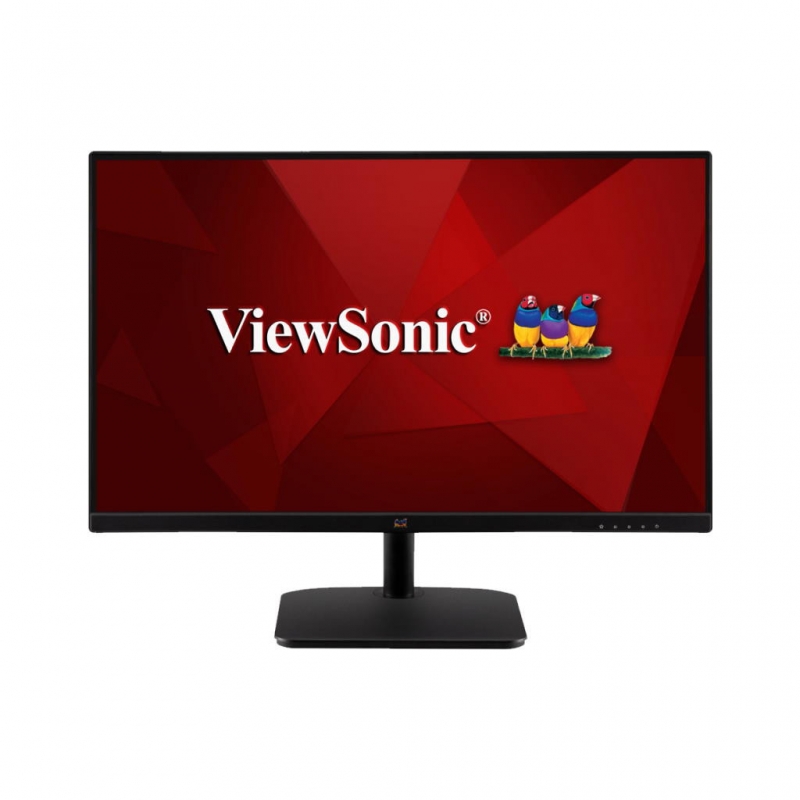 Монитор ViewSonic VA2432-MHD безрамочный IPS 1920x1080 Full HD 23,8" (23252097)