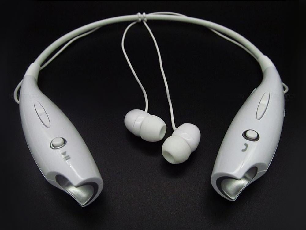 Наушники HBS730 Bluetooth (1000-909-01) - фото 5 Наушники HBS730 Bluetooth (1000-909-01) - фото 5