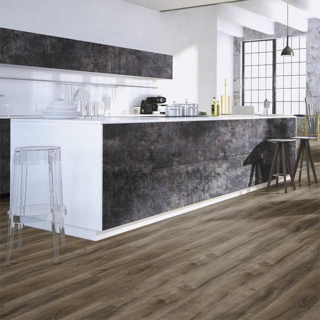 Ламинат Kronopol Terra Дуб Краковия