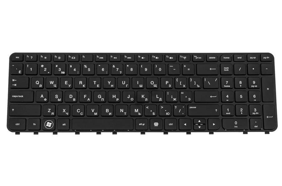 Клавиатура для ноутбука HP m6-1020 (179332)