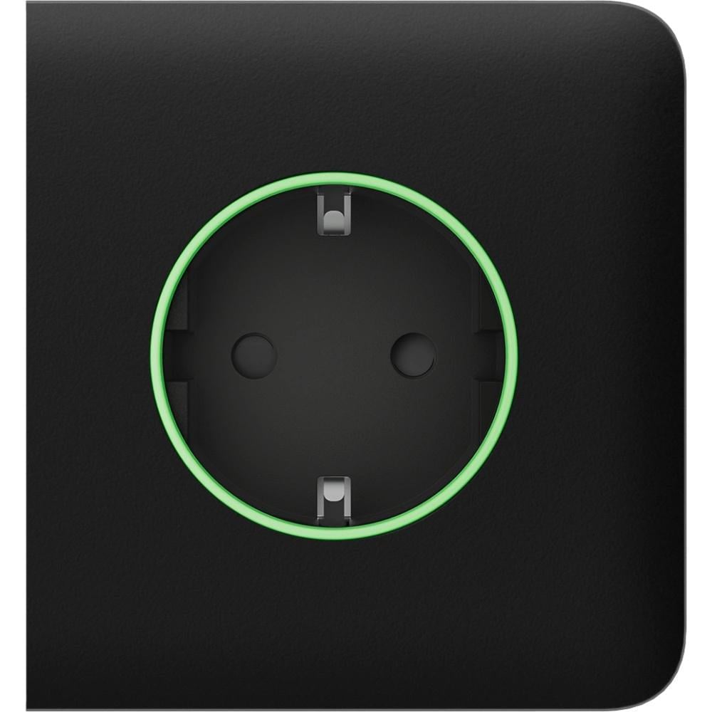 Фронтальная панель Ajax SideCover smart/type F/55 ASP Black (00000055989) Фронтальная панель Ajax SideCover smart/type F/55 ASP Black (00000055989)