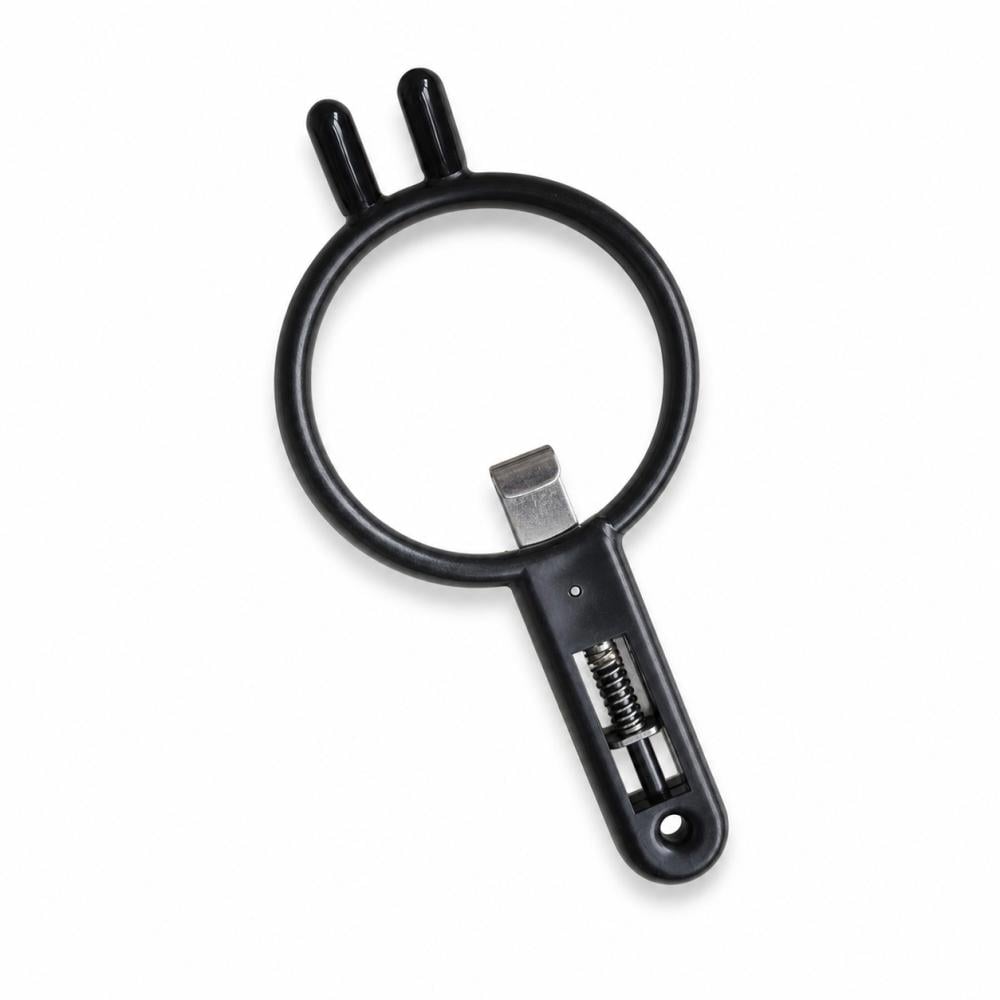 Расширитель для рта Bondage Open Mouth Oral Ring (36550441)