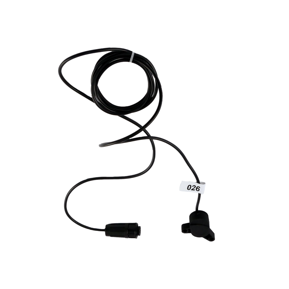 Інтелектуальний зовнішній сенсор підключення Jooby Aquaris SNS WISE01 10 для лічильників води Sensus