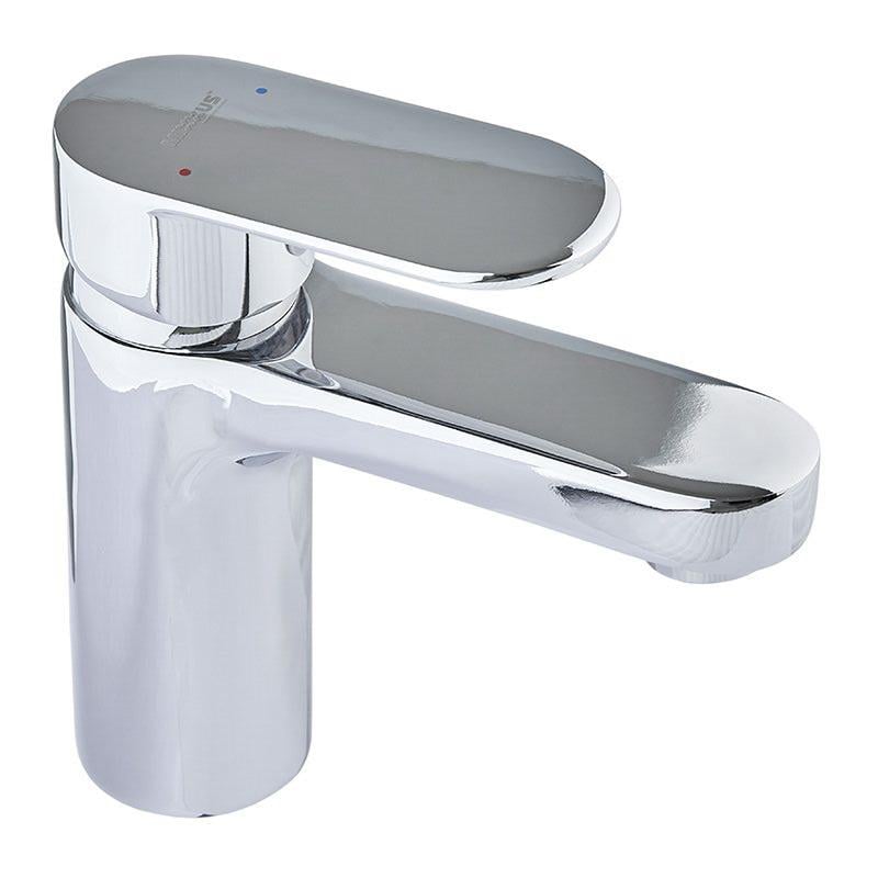 Змішувач для умивальника MIXXUS Bruno 001 (MI6274)