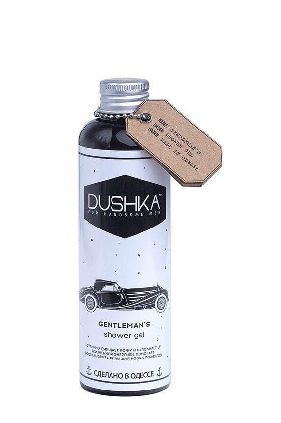 Гель для душу Gentleman's Dushka 200 мл (4823099401475)