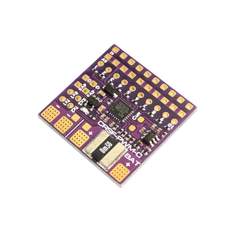 Преобразователь сигнала Matek CRSF to PWM CRSF-PWM-C на 10 каналов (00-00025160)