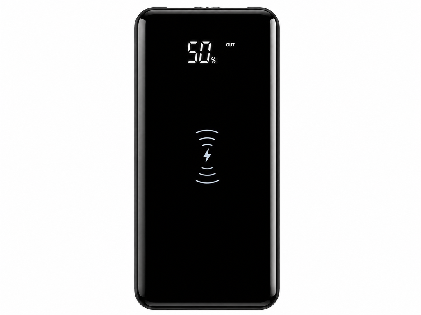 Зарядное устройство Qi беспроводной для iPhone 10000 mAh (35122526)