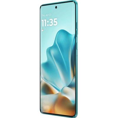 Мобільний телефон Motorola Edge 60 Fusion 8/256GB Amazonite (PB7E0036RS) - фото 9