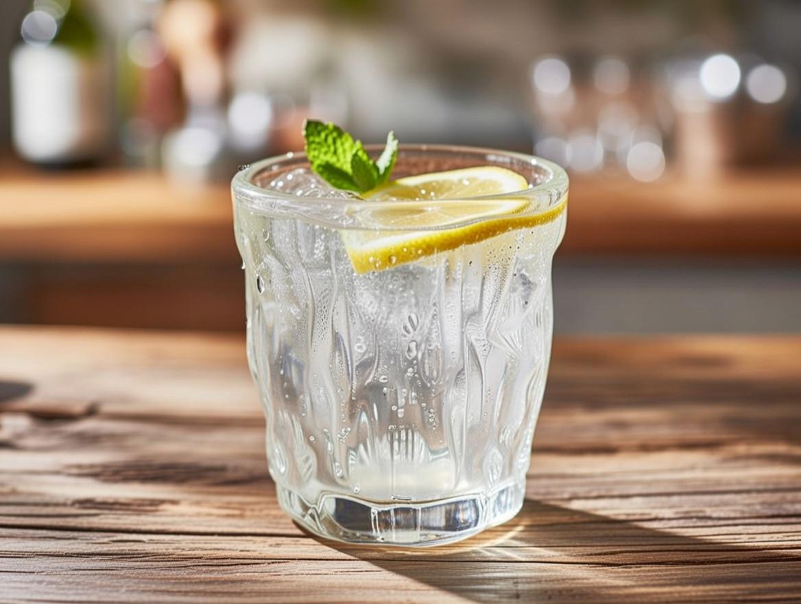 Набор рюмок стеклянных Red Cherry 50 мл 6 шт. (5225BC) Набор рюмок стеклянных Red Cherry 50 мл 6 шт. (5225BC)