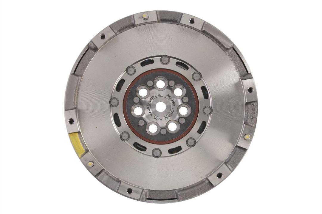 Маховик VALEO 836039