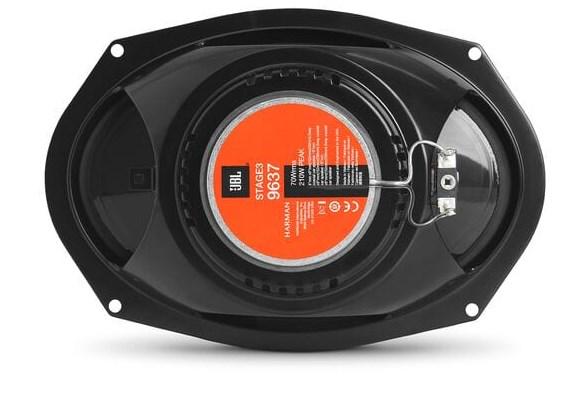 Автоакустика JBL Stage3 9637 - фото 3