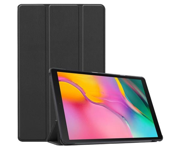 Чехол-книга Custer Magnet Flip Cover для Xiaomi Redmi Pad Pro Черный