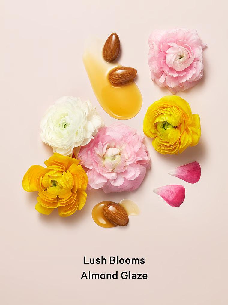 Спрей для тела Victoria's Secret Velvet Petals Shimmer Fragrance Mist 250 мл (26965611) - фото 2