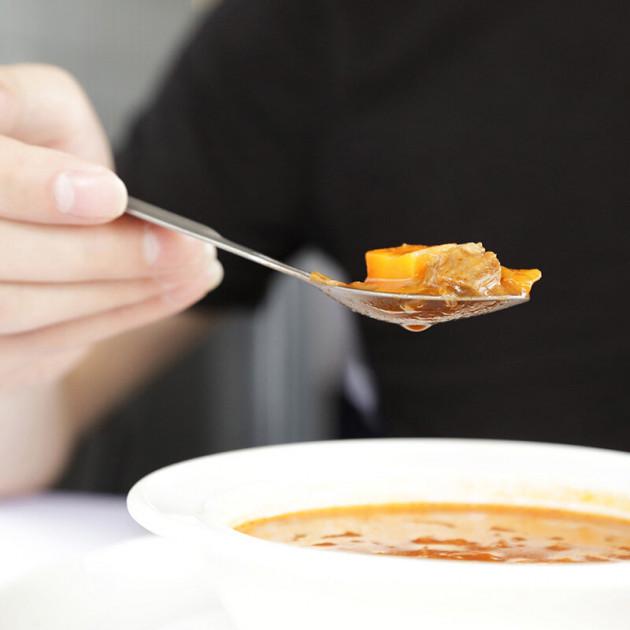 Столовий прилад NexTool Outdoor Spoon Fork KT5525 - фото 5