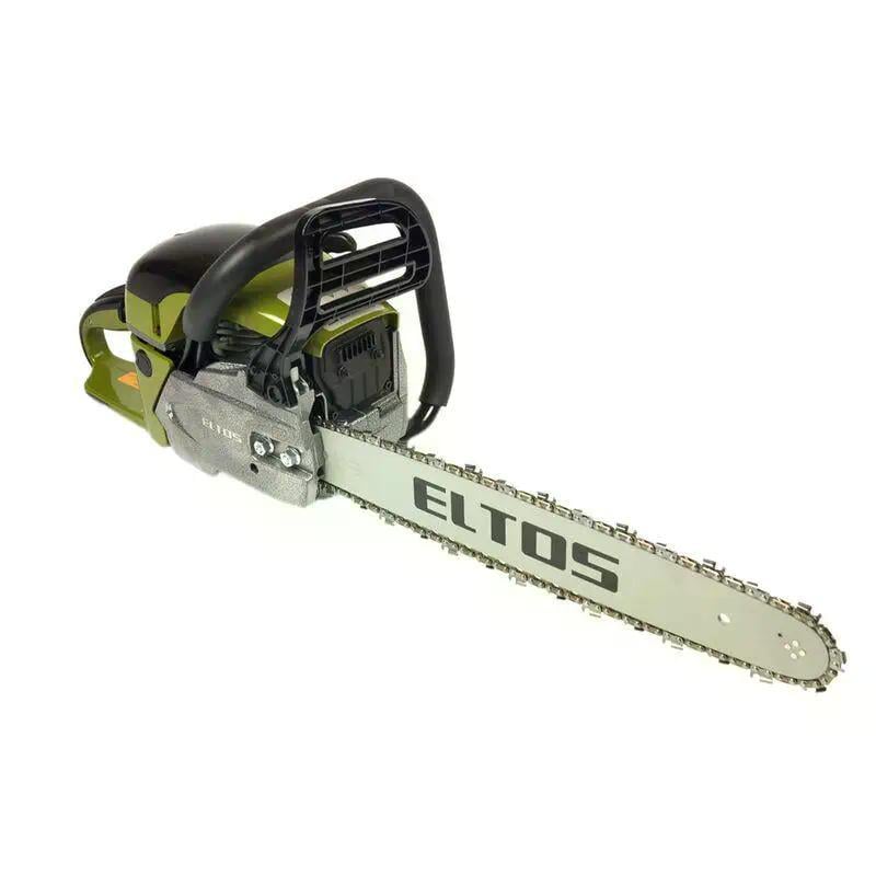Бензопила ELTOS БП-63 шины 2 шт/цепи 2 шт. 400/450 мм (28577273) - фото 2 Бензопила ELTOS БП-63 шины 2 шт/цепи 2 шт. 400/450 мм (28577273) - фото 2