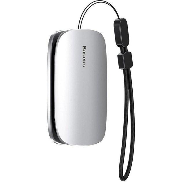 Прилад для склоочисників BASEUS Rain Wing wiper repairer CRXFQ-0S Silver (ME0021177)