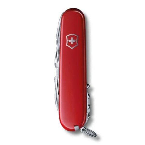 Нож Victorinox Huntsman Red (1.3713) - фото 4