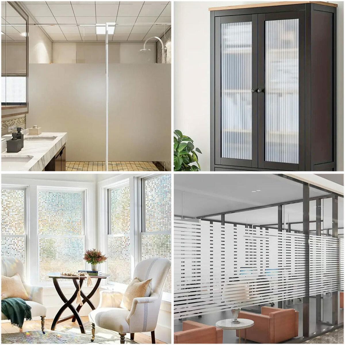 Плівка віконна 600х3000 мм SW-00002160 - фото 8