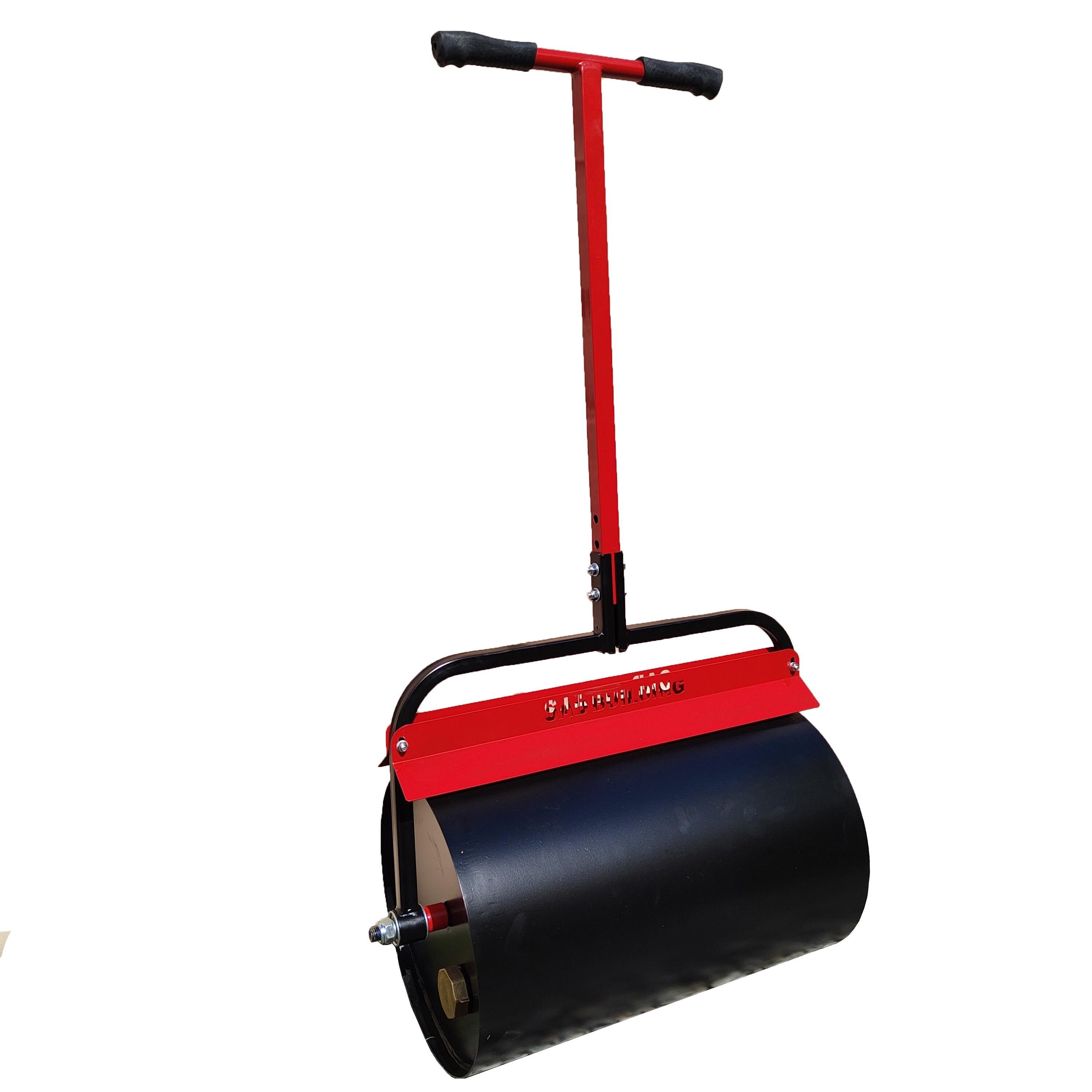 Трамбувальник садовий ручний SAB для газону (0086) - фото 7