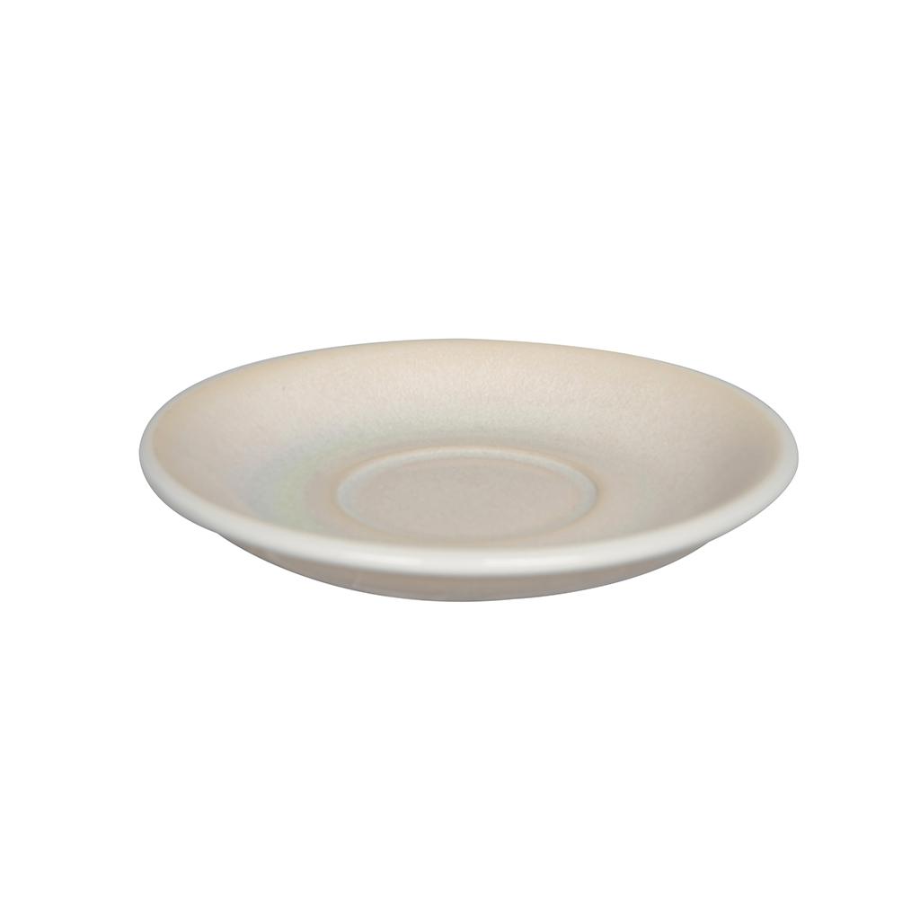 Блюдце Loveramics серія Egg 15,5 см Ivory (C088-140BIV)
