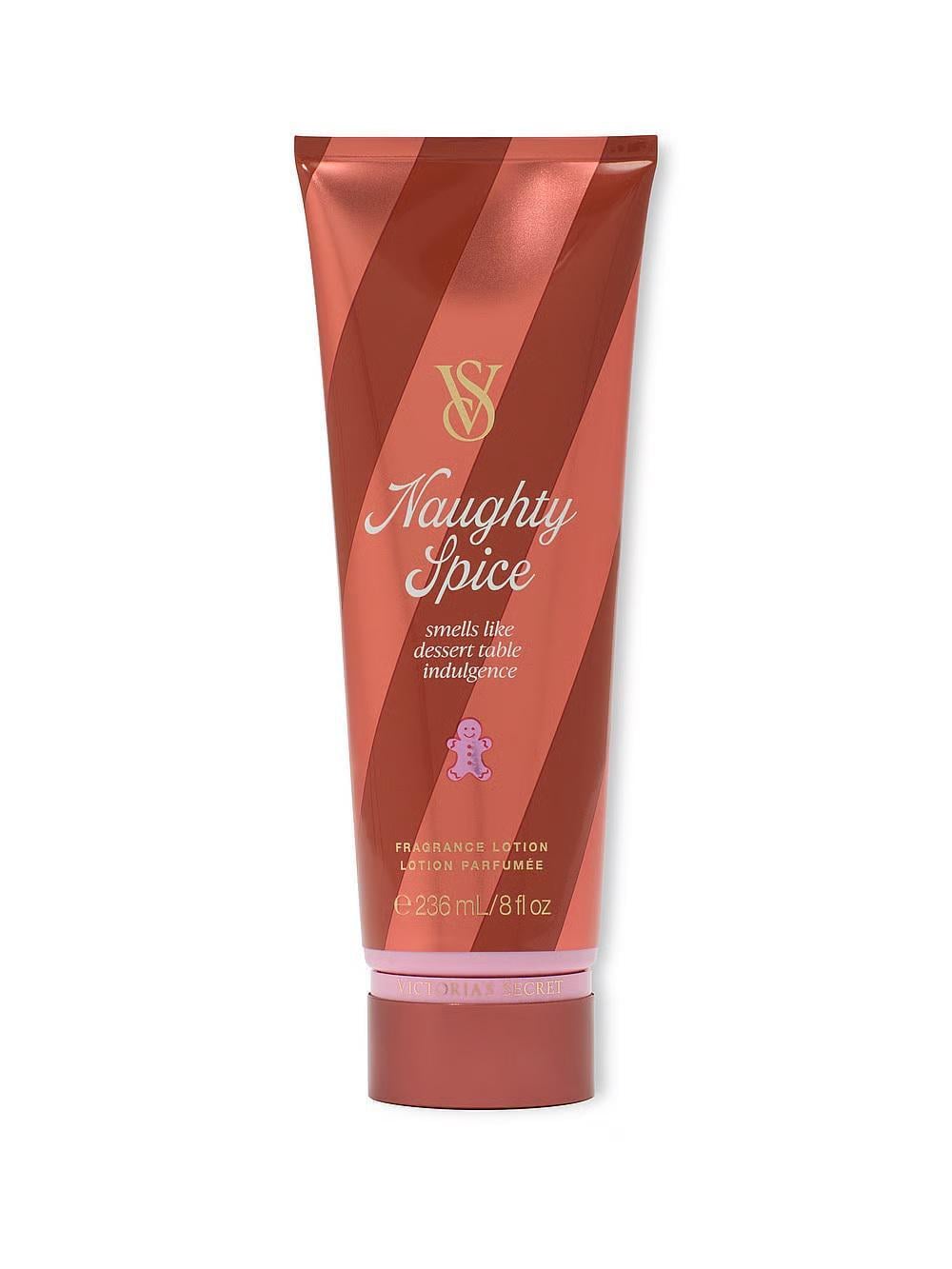 Лосьйон для тіла жіночий Victoria's Secret Naughty Spice 236 мл (402831)