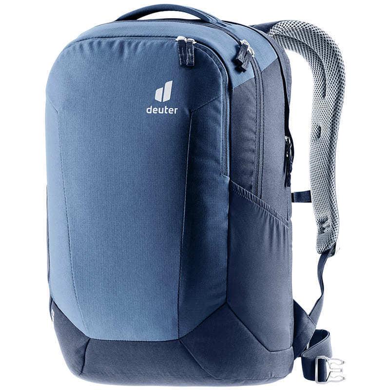 Міський рюкзак Deuter Giga 28 л Marine/Ink (3812321 1348) Міський рюкзак Deuter Giga 28 л Marine/Ink (3812321 1348)