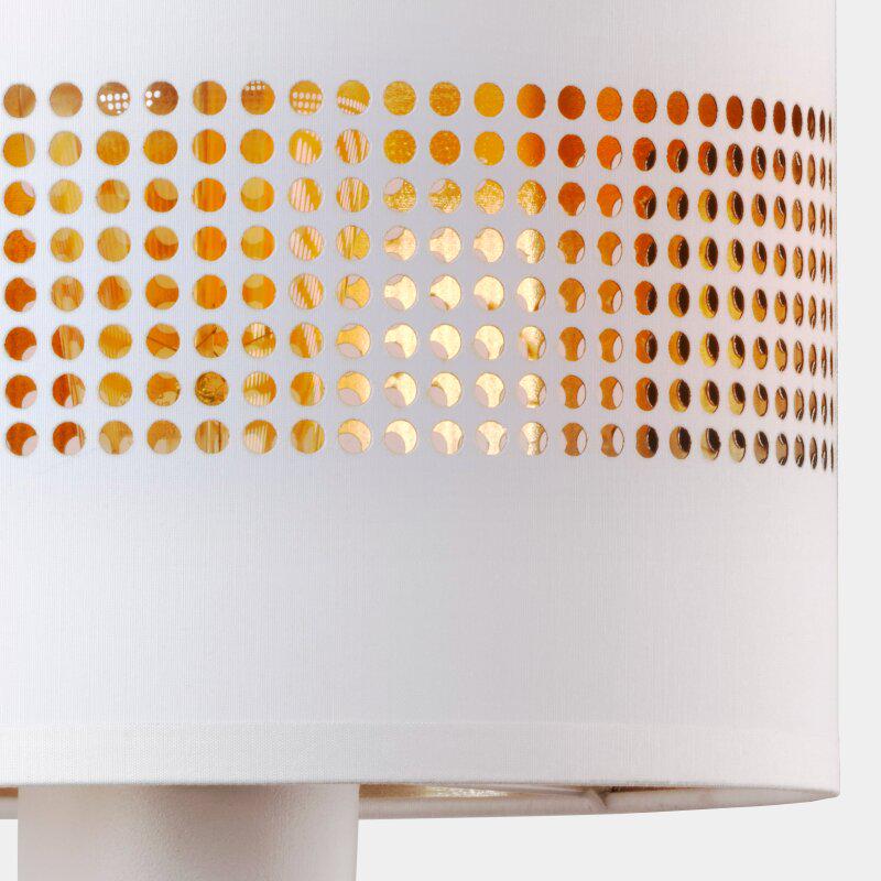 Бра TK Lighting 3221 Tago White - фото 3 Бра TK Lighting 3221 Tago White - фото 3