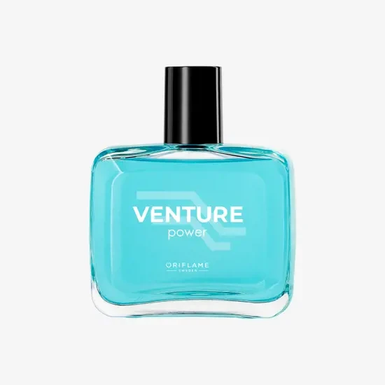 Туалетная вода Oriflame Venture Powe 100 мл (29008552)