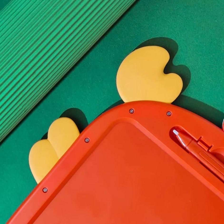 Планшет для рисования LCD Crab 8,5" (1984649494) - фото 2