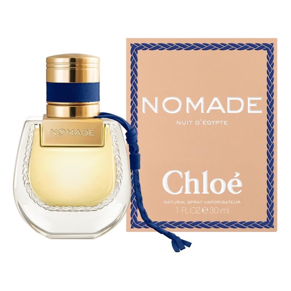 Парфумована вода для жінок Chloe Nomade Nuit d'Egypte 30 мл (379032) Парфумована вода для жінок Chloe Nomade Nuit d'Egypte 30 мл (379032)