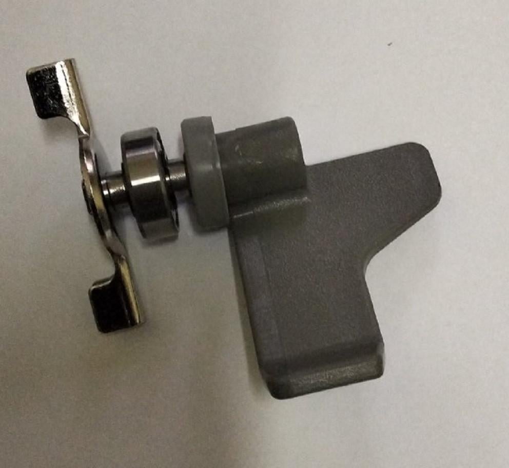 Ремкомплект формы хлебопечки с лопаткой LG HB-152CE (2284521689)