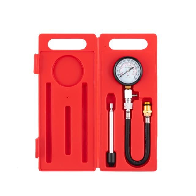 Компресометр для бензинових двигунів Intertool (AT-4001) - фото 2 Компресометр для бензинових двигунів Intertool (AT-4001) - фото 2