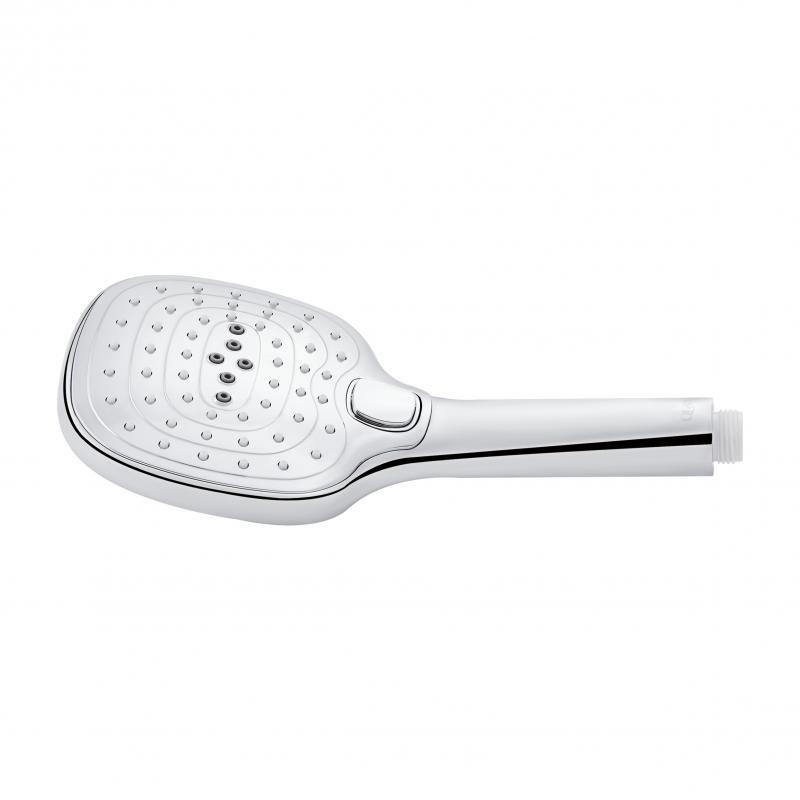 Лейка для душа Q-tap Rucni A120N3KCC (SD00042069)