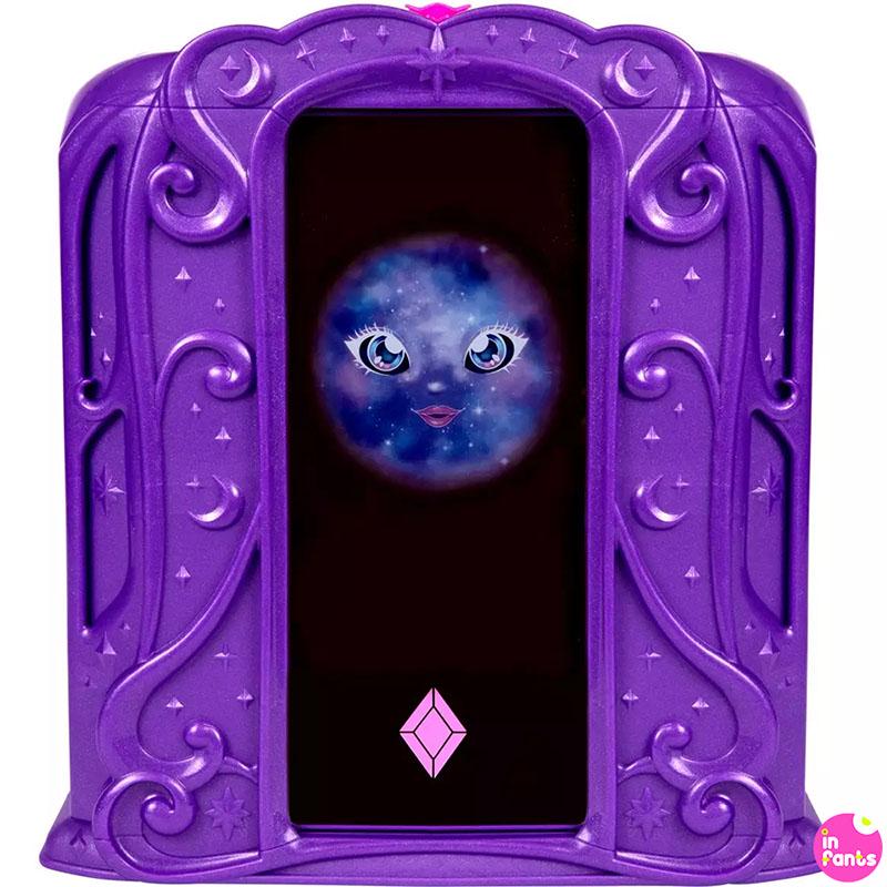 Лялька Magic Mixies Pixie Supremes Magic Mirror Luna (00458) - фото 3