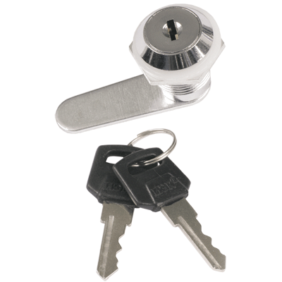 Замок УЭК 18-20/40 (YZK10-18-20-40-U)