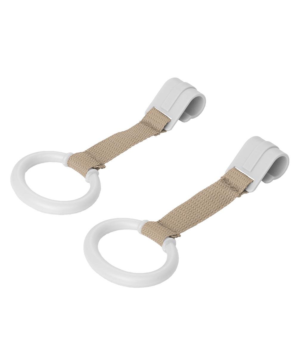 Манеж дитячий Carrello Grande із сумкою Sand Beige (CRL-11504/1) - фото 6