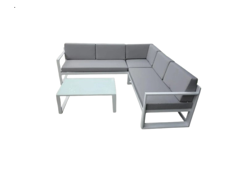 Диван LOFT NS-2180 угловой Серый (3017537817)