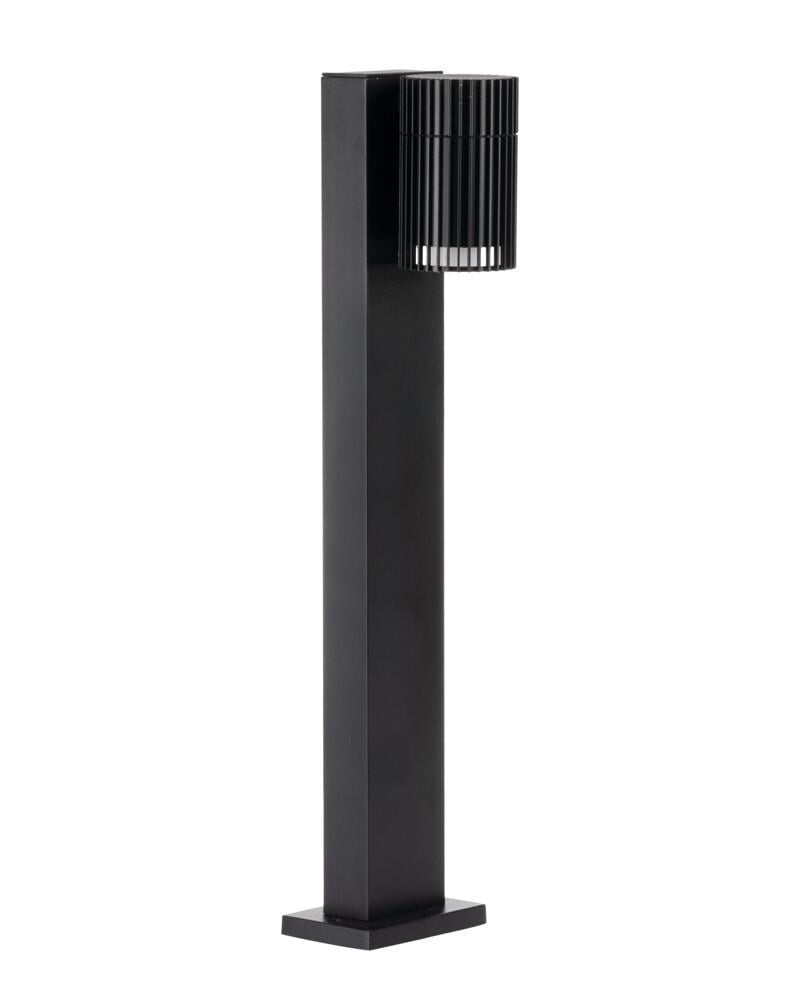 Светильник уличный Kanlux 46204 Radilo GU10 1x11W IP44 Черный (36233526) Светильник уличный Kanlux 46204 Radilo GU10 1x11W IP44 Черный (36233526)