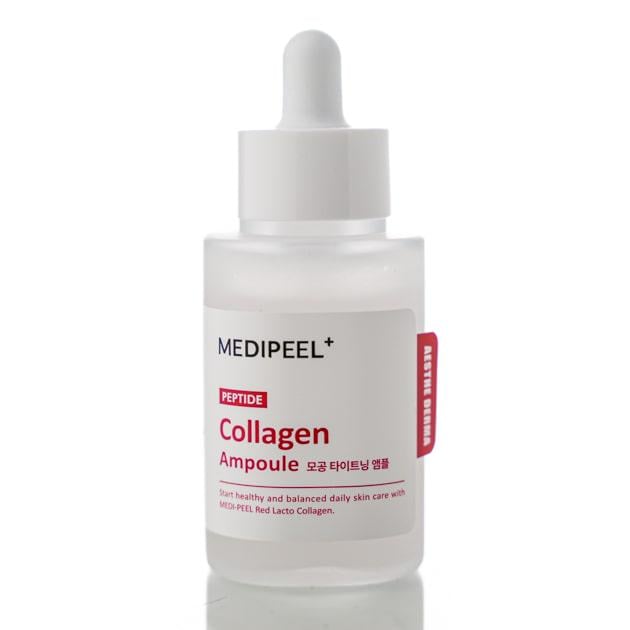 Сыворотка с лактобактериями и коллагеном Medi-Peel Red Lacto Peptide Collagen Tightening Ampoule 50 мл
