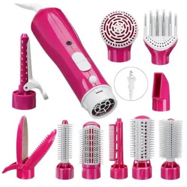 Стайлер Hair Styler 87010 многофункциональный 10в1 (11878552)