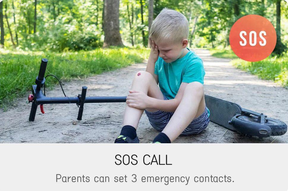 Смарт-годинник AS10 SIM GPS IPX7 вологозахистом Фіолетовий (30502672) - фото 16 Смарт-годинник AS10 SIM GPS IPX7 вологозахистом Фіолетовий (30502672) - фото 16