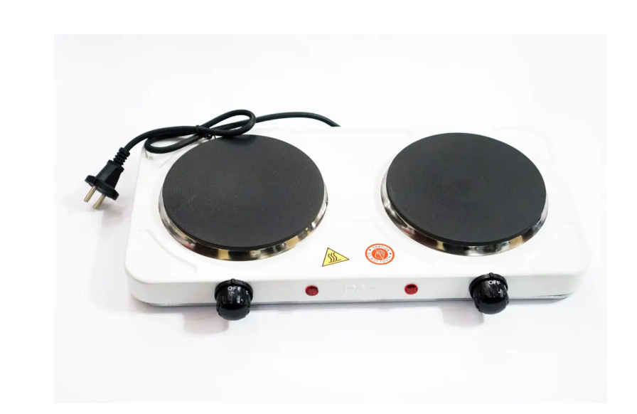 Электроплитка RAF 8020A (RAF-8020A_622) Электроплитка RAF 8020A (RAF-8020A_622)