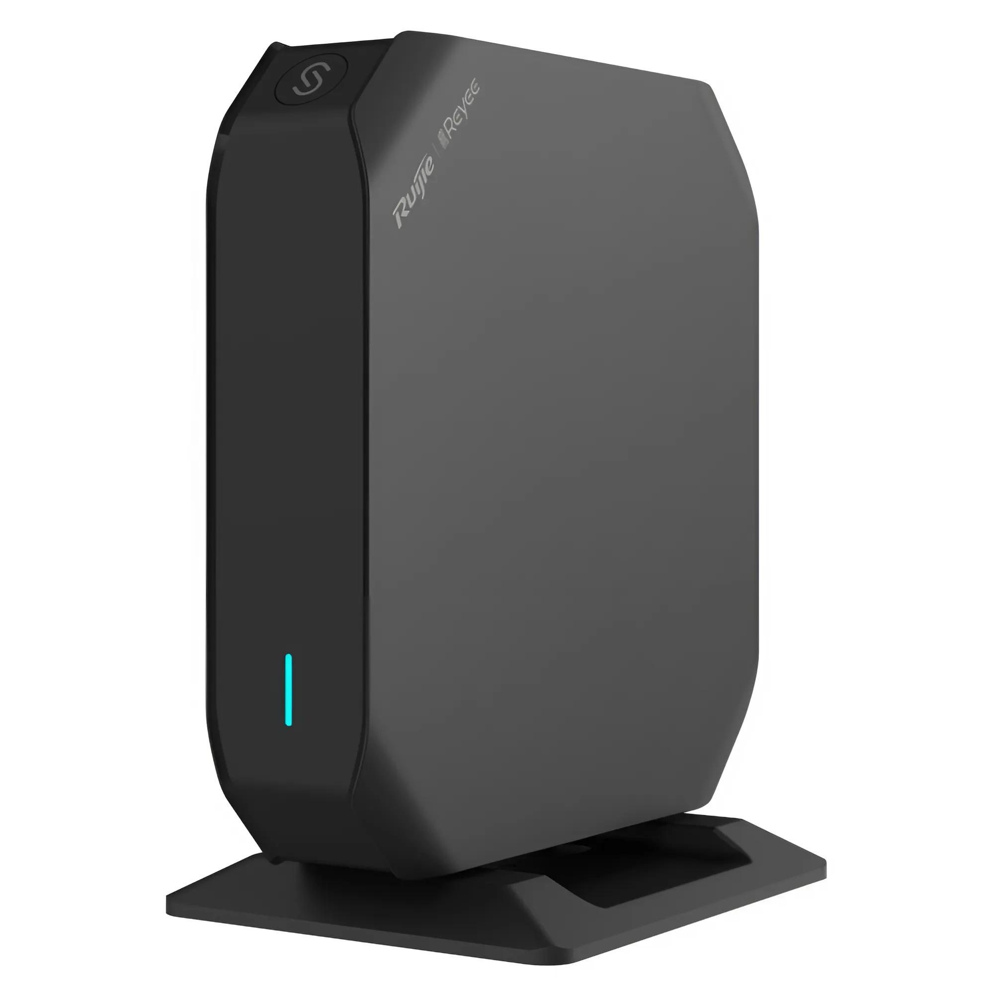 Роутер Ruijie Reyee RG-EG105GW/T Wi-Fi 5 All-in-One Черный (99-00011699) - фото 2
