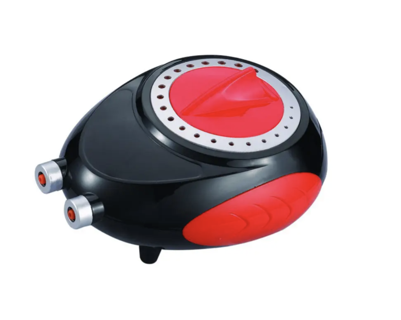 Компрессор для аквариума Xilong XL-008B двухканальный 180 л/ч 6 Вт (XL-008B)