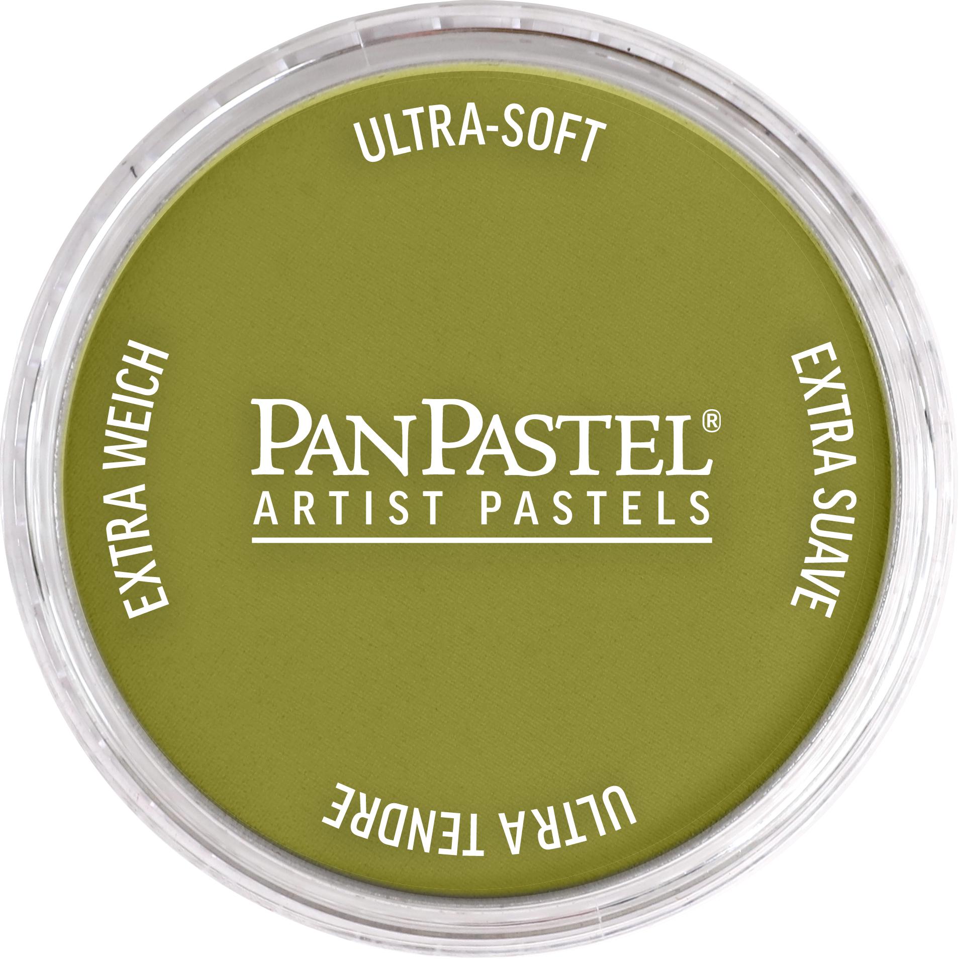 Пастель художня PanPastel 680.3 Bright Yellow Green Shade 9 мл (28769568)