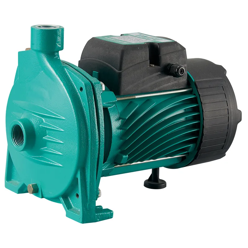 Насос поверхневий Taifu відцентровий TCP200 TF0063 1500 Вт (257203) - фото 1 Насос поверхневий Taifu відцентровий TCP200 TF0063 1500 Вт (257203) - фото 1