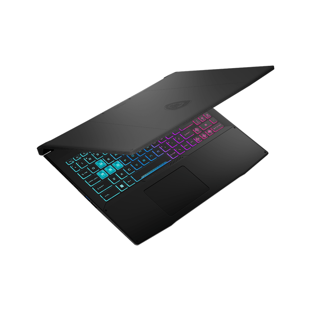 Ноутбук MSI Katana 15 B13VGK-2265XUA i7-13620H 16/1 TB SSD RTX 4070 8 GB 15,6" Black (9S7-158571-2265) - фото 4 Ноутбук MSI Katana 15 B13VGK-2265XUA i7-13620H 16/1 TB SSD RTX 4070 8 GB 15,6" Black (9S7-158571-2265) - фото 4