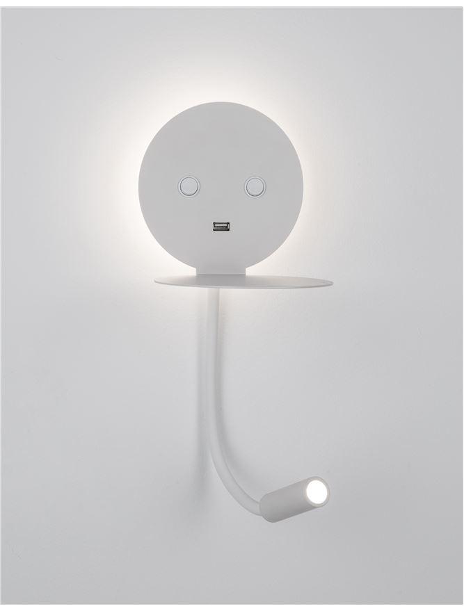 Светильник Nova Luce Eclip (9173281) - фото 4
