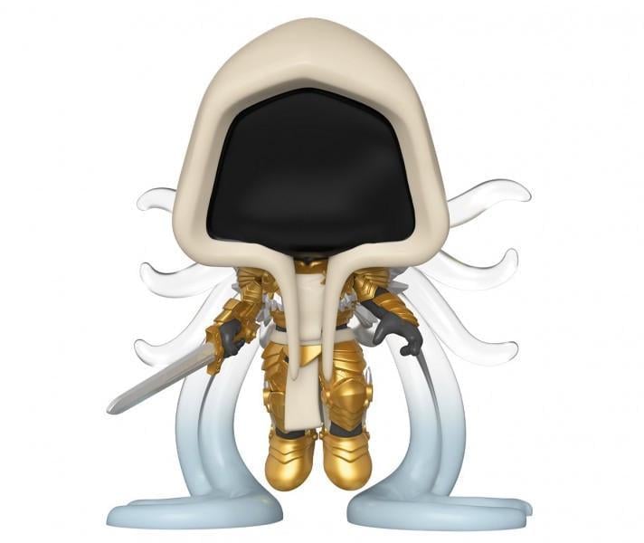 Фигурка Funko Pop Diablo Tyrael Exclusive 10 см