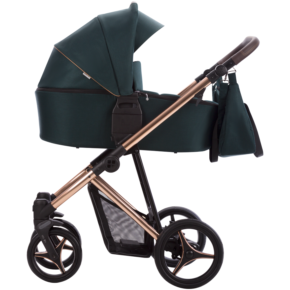 Коляска универсальная Flavio Premium Stella 01 503.12.23.S01 (14986419)